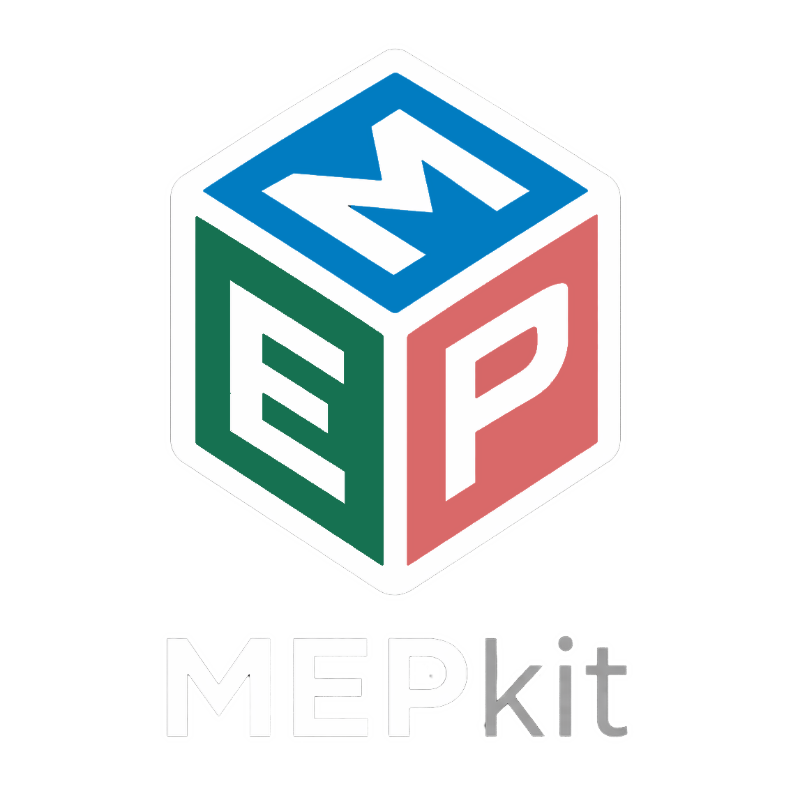 MEPkit logo